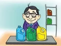 按照這兩個(gè)標(biāo)準(zhǔn)選潤滑油準(zhǔn)沒錯！
